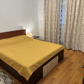 Apartament Amalia Roman