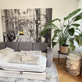 West Budapest Apartman Budapest