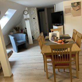 Relax Apartman Sümeg