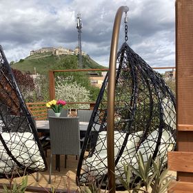 Relax Apartman Sümeg