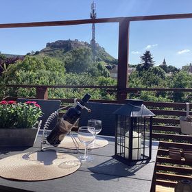 Relax Apartman Sümeg