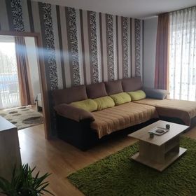 Avantgarden Apartament Lux Brașov
