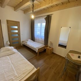 Nagy Bujdosó Vendégház Tardona