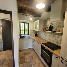 Adél Vendégház Ispánk