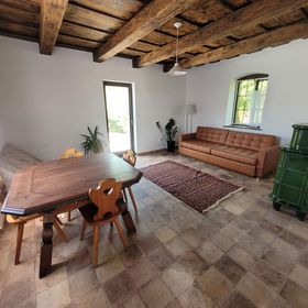 Adél Vendégház Ispánk