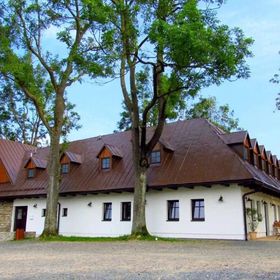 Rodinný Hotel Pod Bílou skálou Svratka