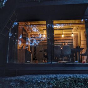 Casa de vacanță Sturzul Negru Munteni