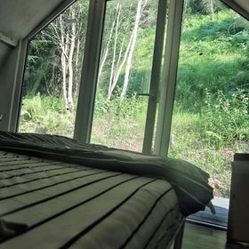 Casa de vacanță Sturzul Negru Munteni