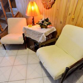 Pokoje Gościnne U Gazdy Iwonicz Zdrój