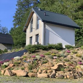 Domek na Kukulce Jaszkówka