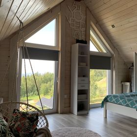 Domek na Kukulce Jaszkówka