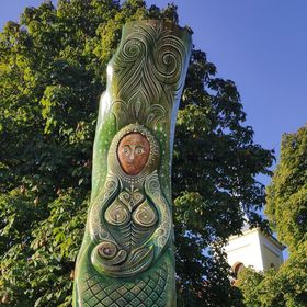 Tanító úr háza Tornabarakony