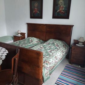 Tanító úr háza Tornabarakony