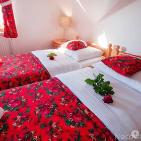 Pokoje gościnne Góraleczka Szaflary