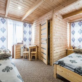 Pokoje Gościnne u Stasia Brzegi