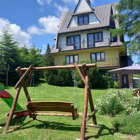 Pokoje Gościnne u Stasia Brzegi