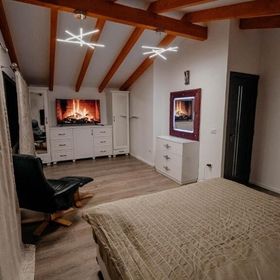 Cabana Monac Panoramic SPA