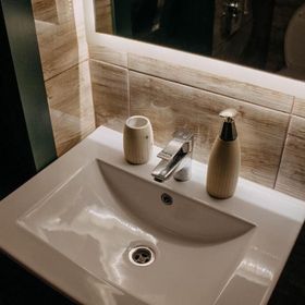 Cabana Monac Panoramic SPA