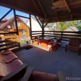 Beskidzki Klimat Jaśliska, Iwonicz-Zdrój