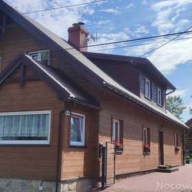 Beskidzki Klimat Jaśliska, Iwonicz-Zdrój