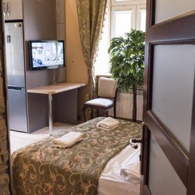 The Center Apartments Rzeszów