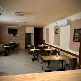 Aranybakancs Vendégház & Bisztró Cserhátsurány