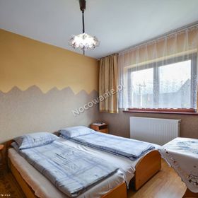 Agroturystyka Karolinka Biały Dunajec