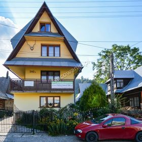 Agroturystyka Karolinka Biały Dunajec