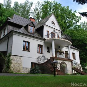 Willa Ostoja Kazimierz Dolny