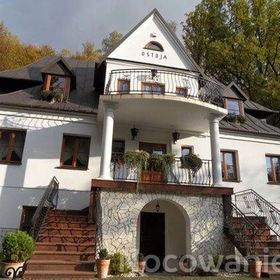 Willa Ostoja Kazimierz Dolny