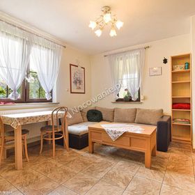 Nowy Domek Pod Kogutkiem Górki Wielkie, Brenna