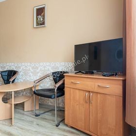Pokoje z łazienkami Aura Ciechocinek