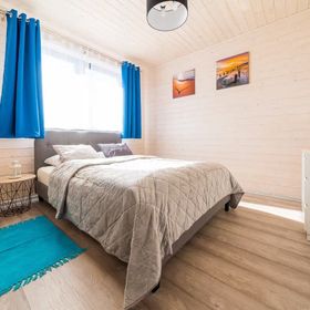 Domki Kotwica Park Władysławowo