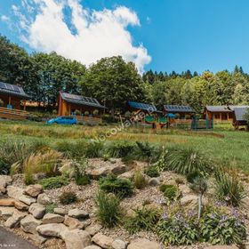 Domki pod Jaworem Brenna