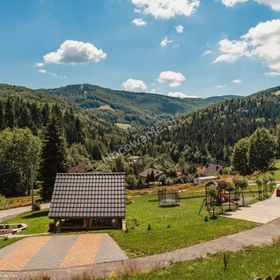 Domki pod Jaworem Brenna