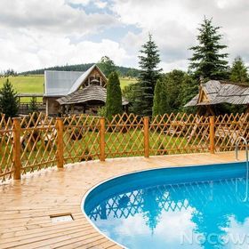 Dom Wypoczynkowy Panorama Murzasichle