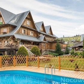 Dom Wypoczynkowy Panorama Murzasichle