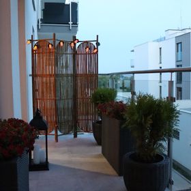 Apartments MERLIN Lipska