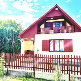 Tiszaparti Vendégház Tiszalök