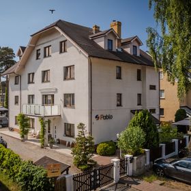 Dom Gościnny Pablo Niechorze 