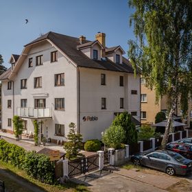 Dom Gościnny Pablo Niechorze 