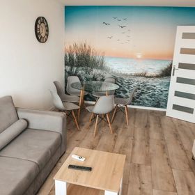 Apartament Au Soleil Świnoujście