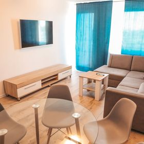 Apartament Au Soleil Świnoujście