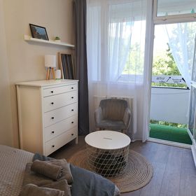 Csongrádi Tiszavirág Apartman 