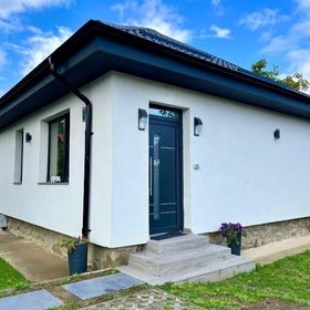 Casa Ilinca Dărmăneşti