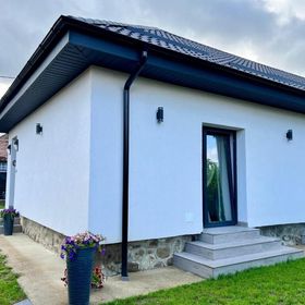 Casa Ilinca Dărmăneşti