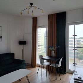 Apartamenty Wola Tower
