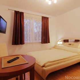 Pokoje Gościnne Zielony Domek Brenna