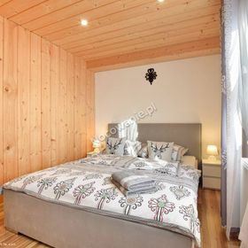 Pokoje u Habernych Dzianisz