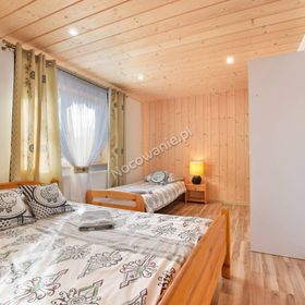 Pokoje u Habernych Dzianisz